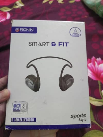 Ronin Handfree