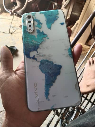 Vivo S1