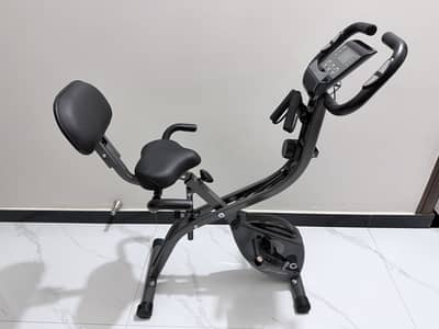 Electric gym cycle home gym machine exercise bike commercial gym cycle