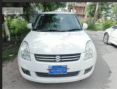 Suzuki Swift 2018 DLX NAVIGATION