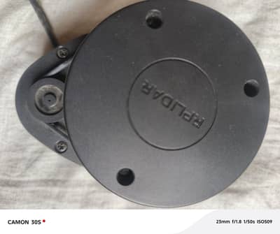 RP LIDAR A1M8