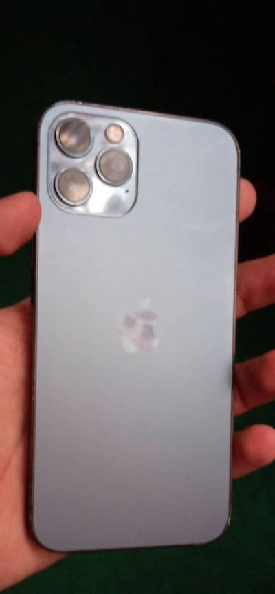 Apple iPhone 12 Pro 256 gb factory unlock