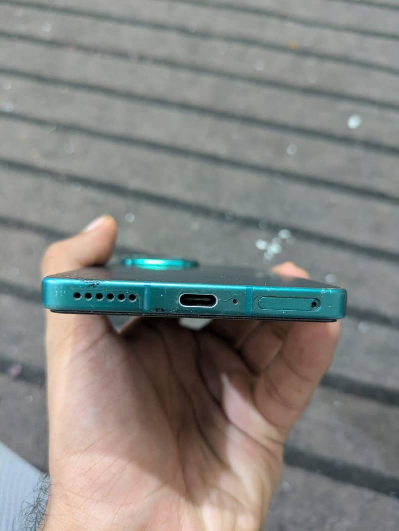 Infinix Note 50 2
