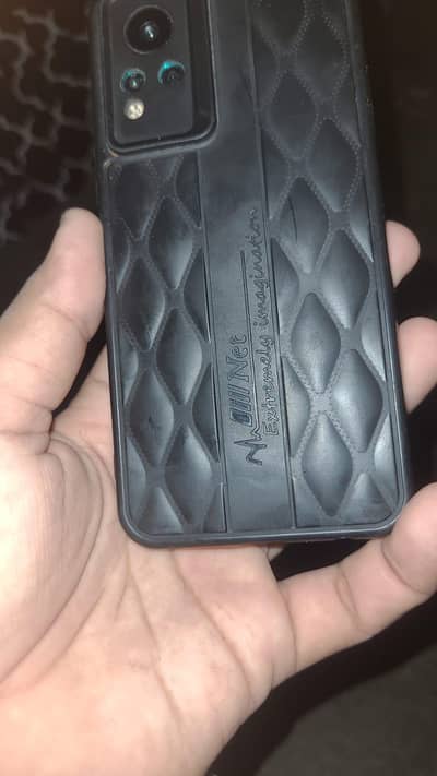 Infinix Note 11