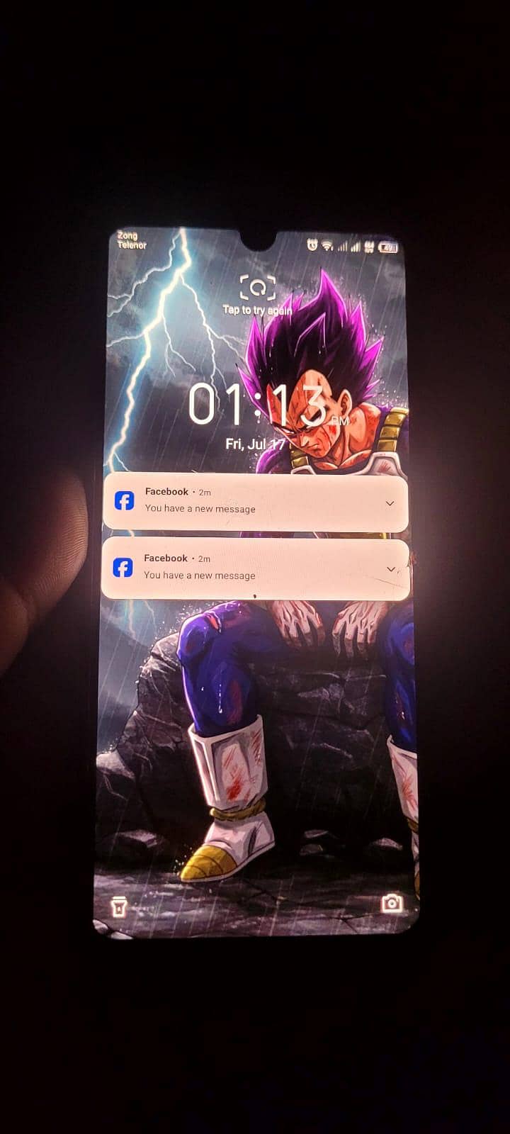 Infinix Note 11 1
