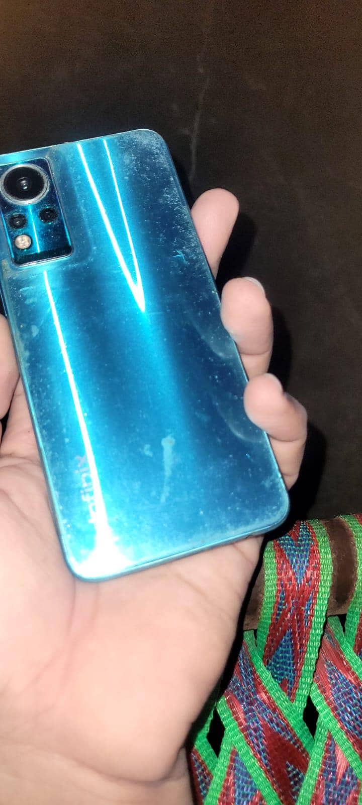 Infinix Note 11 2