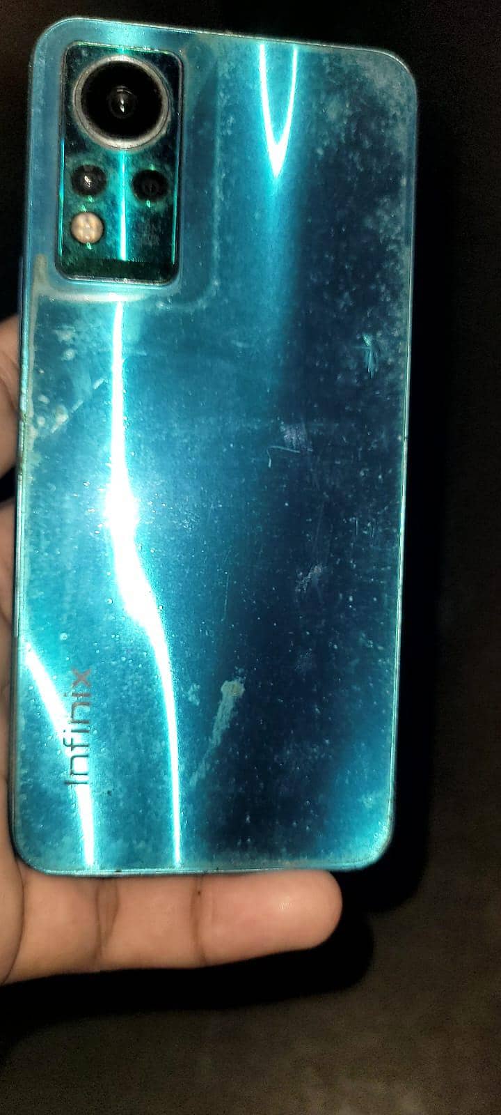 Infinix Note 11 3