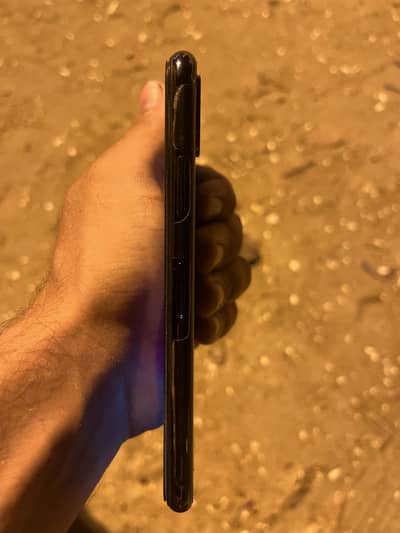 I phone xs