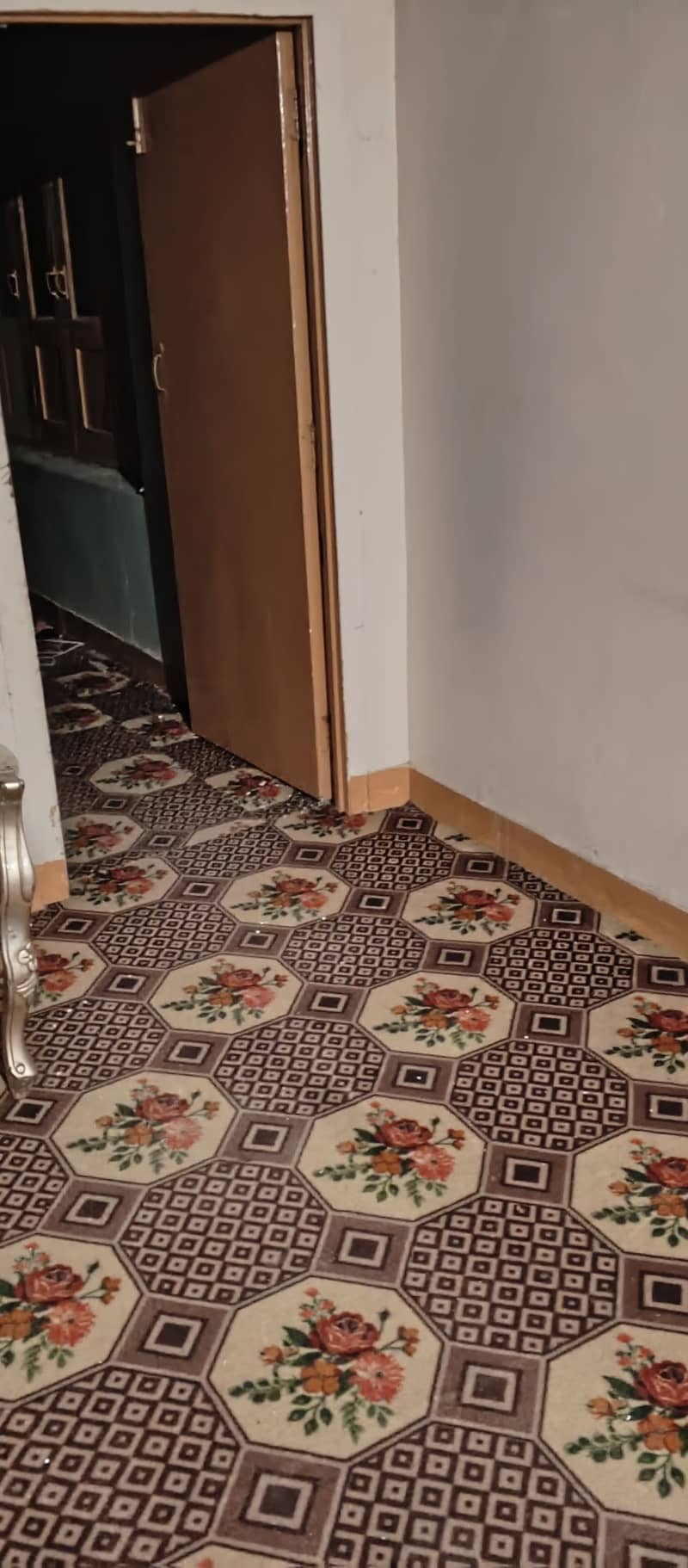 2 Printed carpets 0