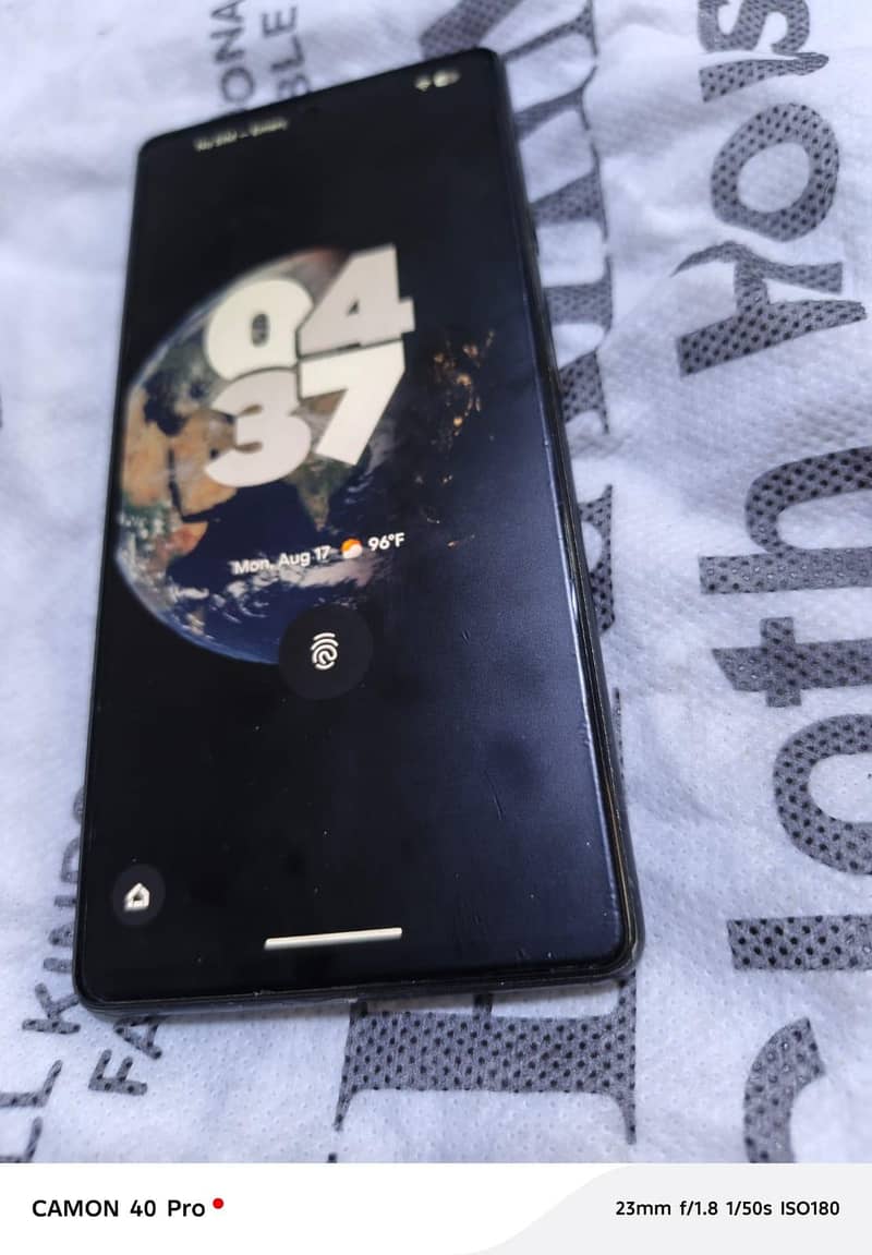 google pixel 6 1