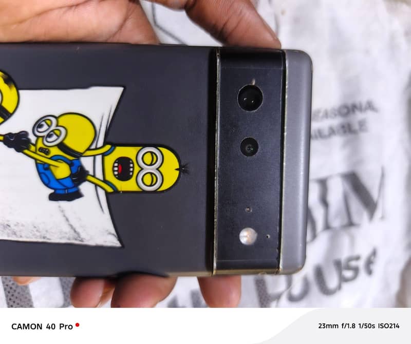 google pixel 6 2