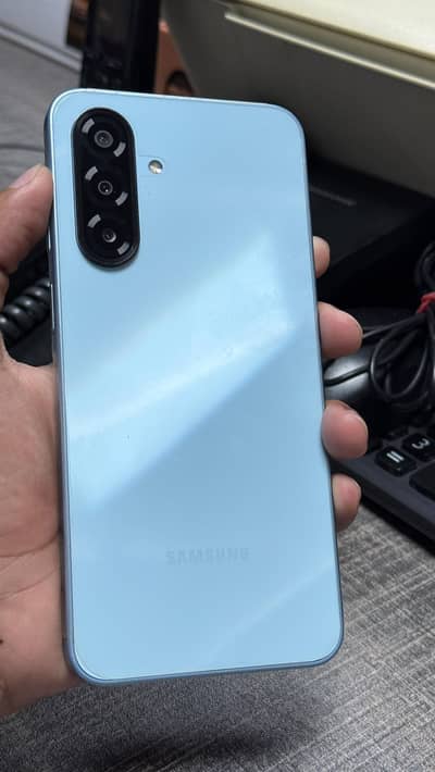 Samsung Mobile A17