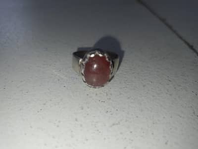 افریقہ روبی سٹون اوریجنل Ruby Stone African