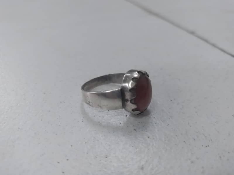 افریقہ روبی سٹون اوریجنل Ruby Stone African 2