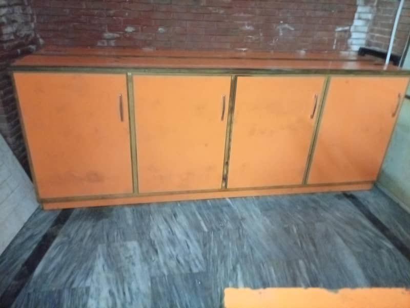 cabinets 1