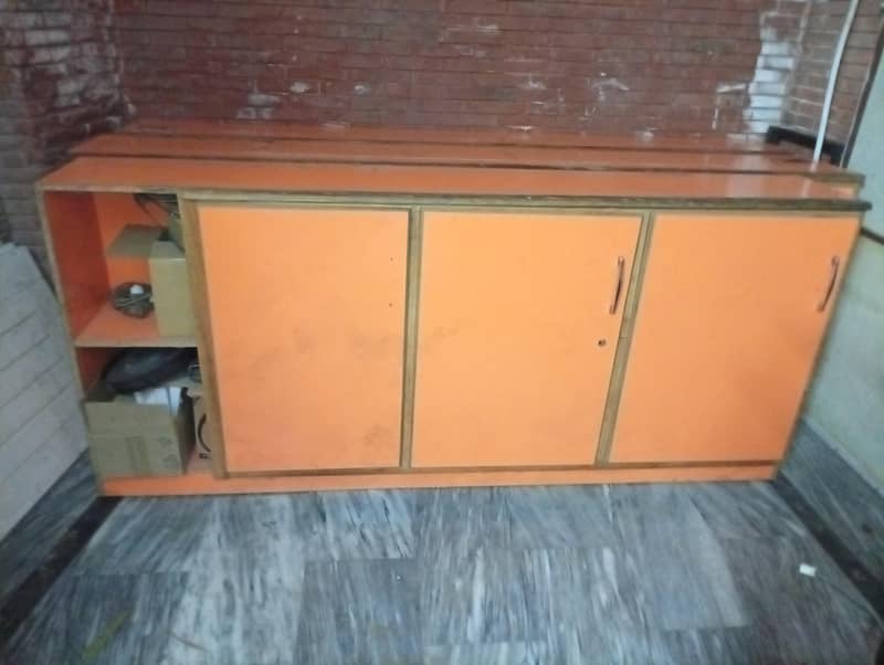 cabinets 2