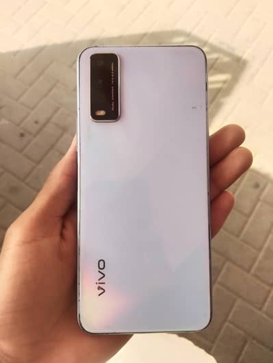 Vivo Y12s