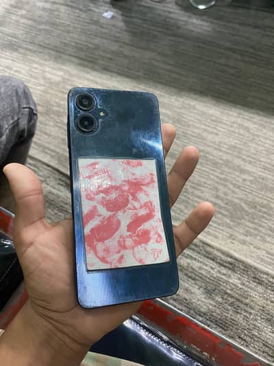 Samsung A06