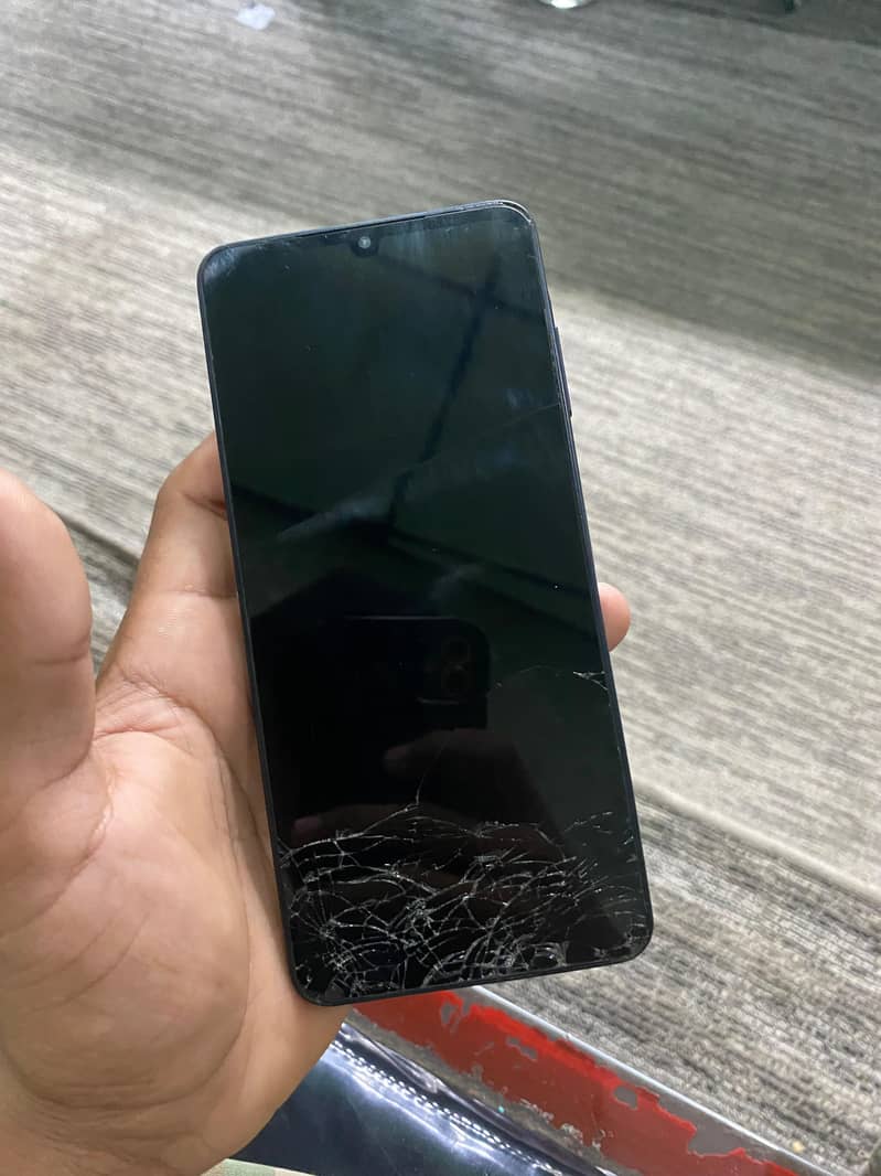 Samsung A06 3