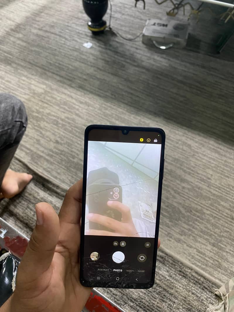Samsung A06 5