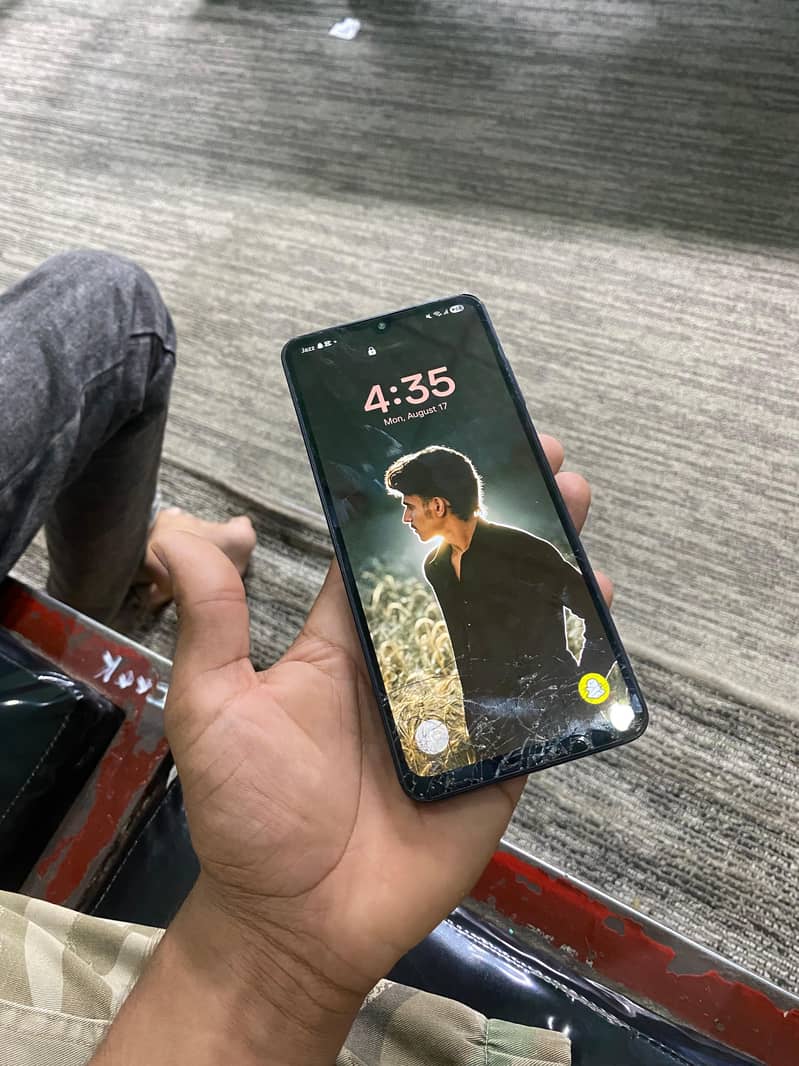 Samsung A06 6