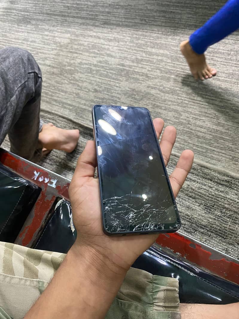 Samsung A06 7