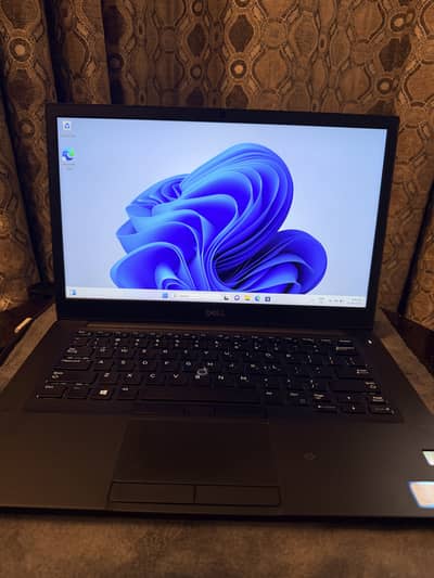 Dell Latitude 7490 | 16GB RAM | 512GB SSD | Windows 11