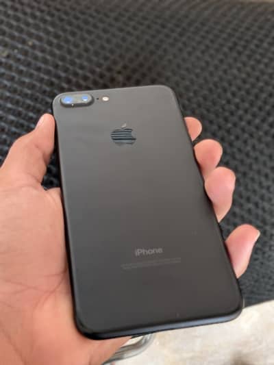 Apple iPhone 7 Plus