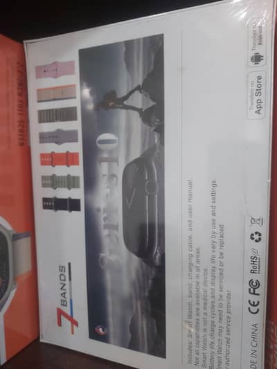 smart watch for sales per pice 1600