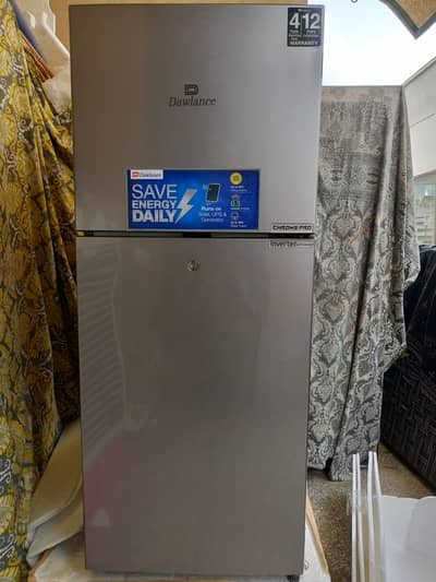 dawlance fridge for sale