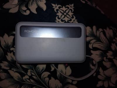 Romoss Power Bank