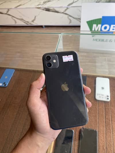 Apple iPhone 11 non PTA