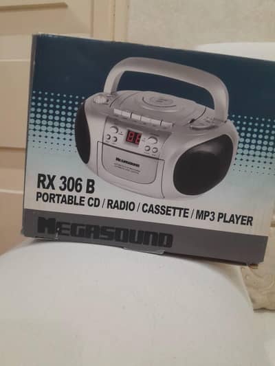 cd player