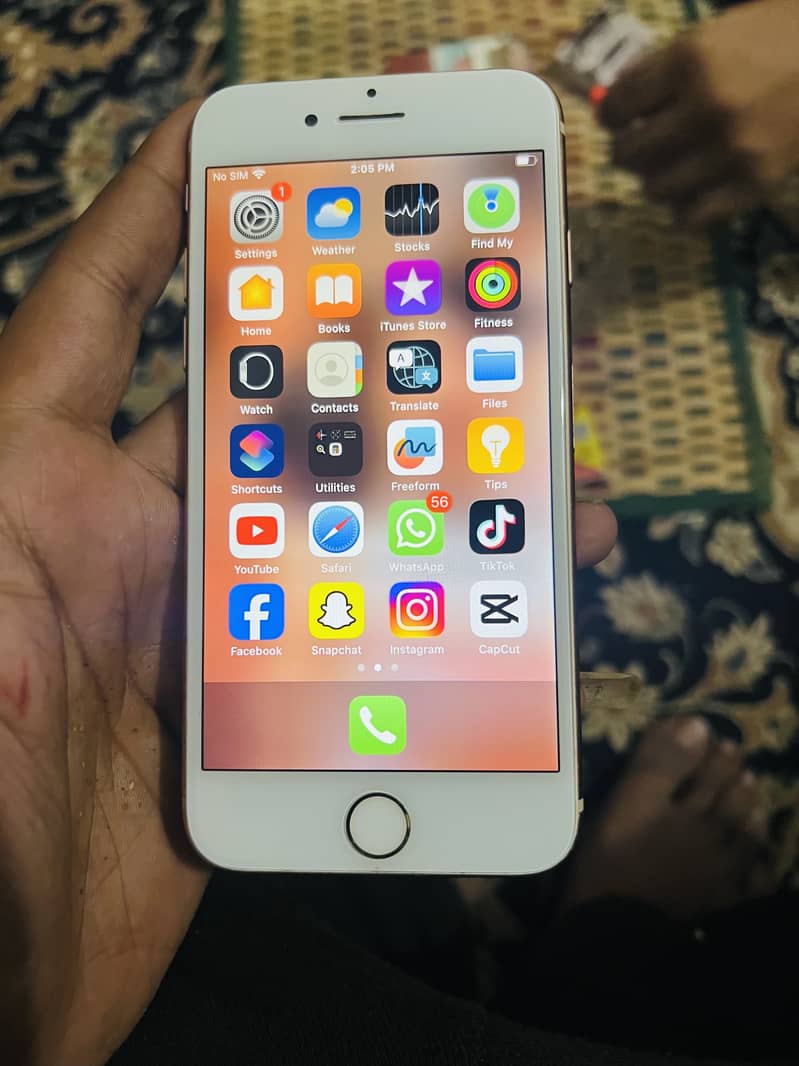 Apple iPhone 8 demanded colour 3