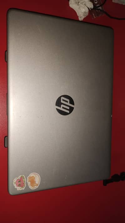 Hp 15s du3xxx