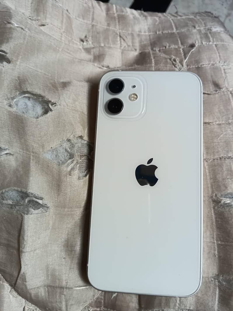 Apple iPhone 12 1