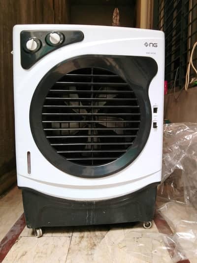 GNG brand air cooler good condition