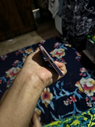 Infinix Zero 40 4g 8 256 ha