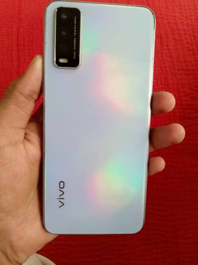 Vivo Y20