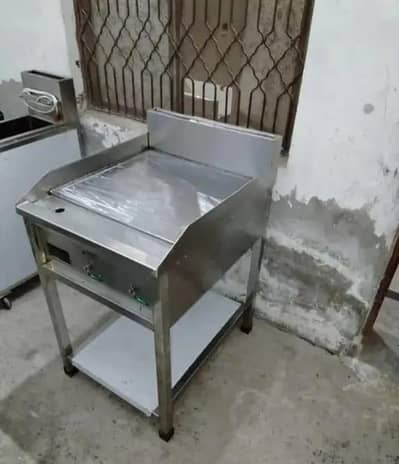 hote plate