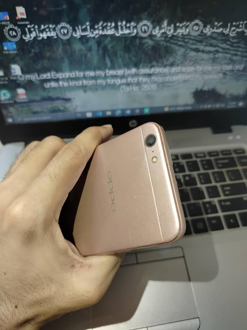 oppo a57 4