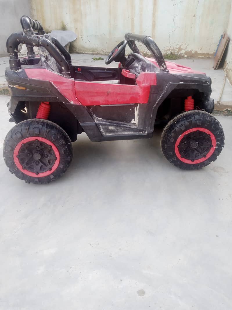 jeeps 0