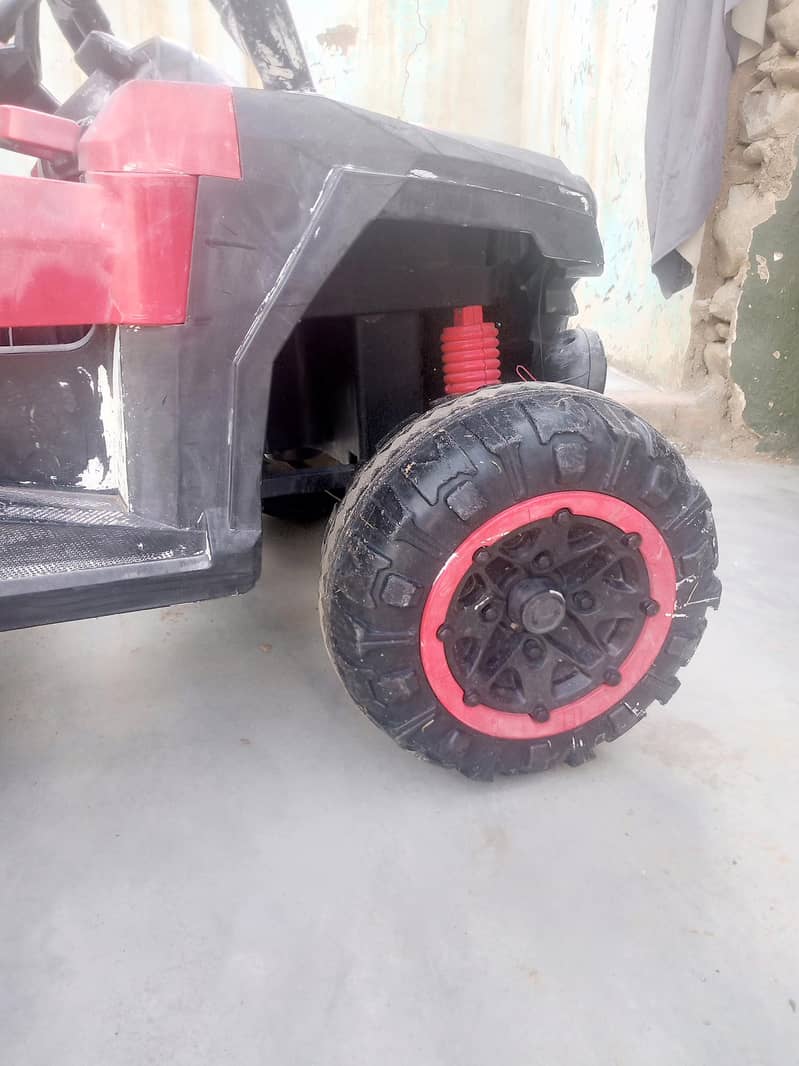 jeeps 1
