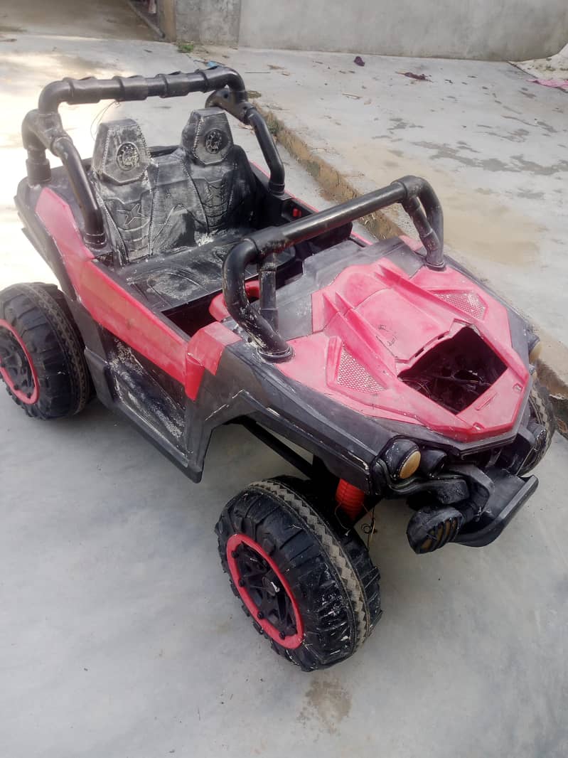 jeeps 2