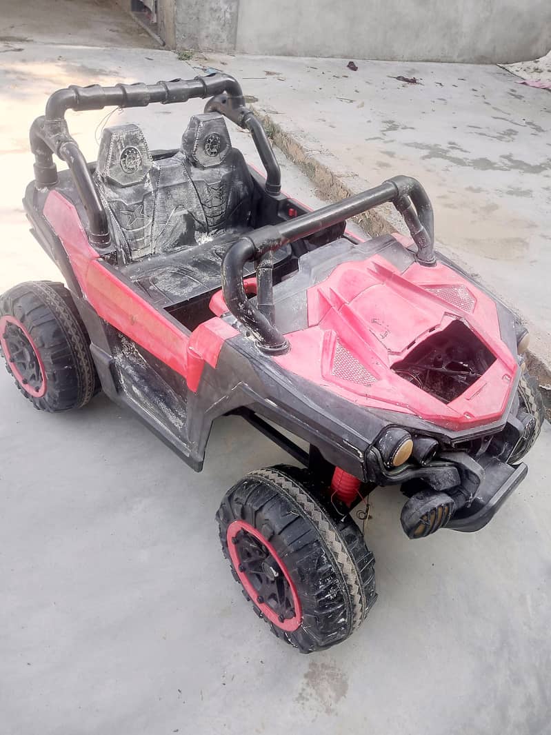 jeeps 3