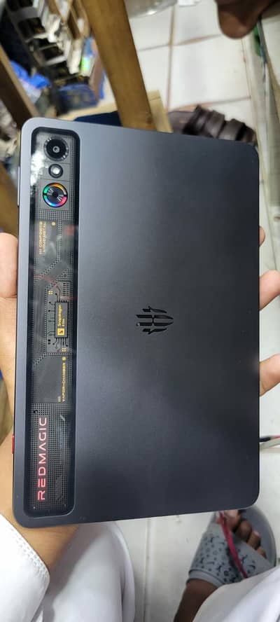 red magic astra gaming tablet