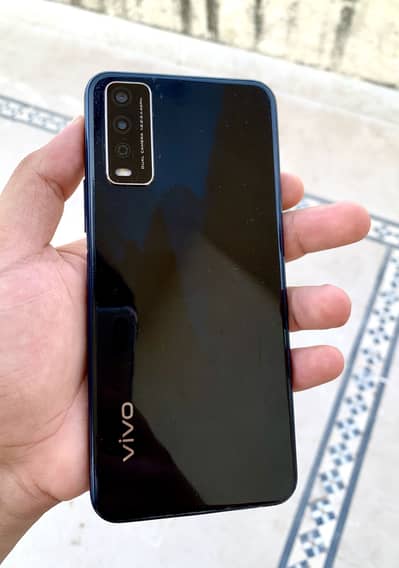 Vivo Y20