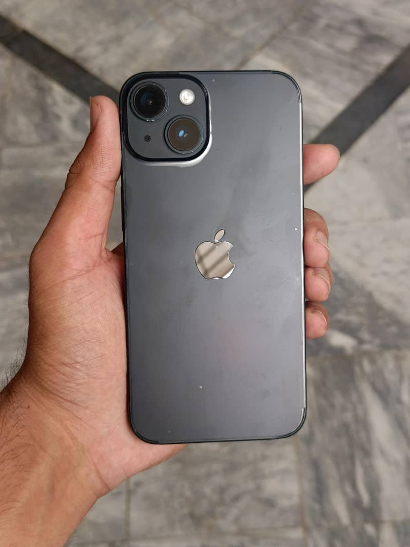 Apple iPhone 14 3