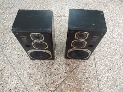 Pioneer Woofer 160 watts japan made (0323-5082975)