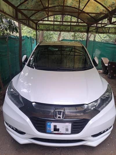 Honda Vezel 2014 Z package